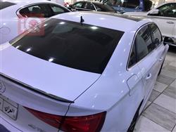 ئاودی A3